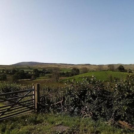 Rural Getaway With A View - Old Spout Barn Villa Sedbergh Eksteriør billede