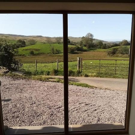 Rural Getaway With A View - Old Spout Barn Villa Sedbergh Eksteriør billede